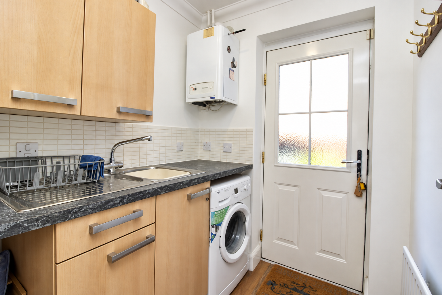 Detached House for sale in West Malling, Busbridge Close, East Malling, West Malling, ME19 6BD
