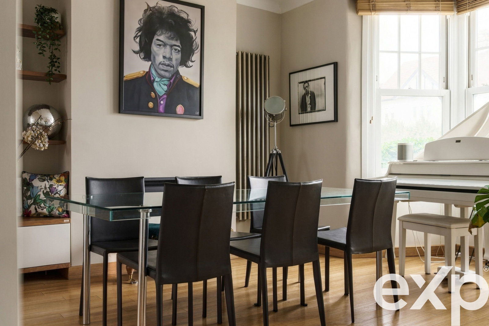 Semi Detached House for sale in Enfield, Wellington Road | Enfield | EN1, 1513 m²