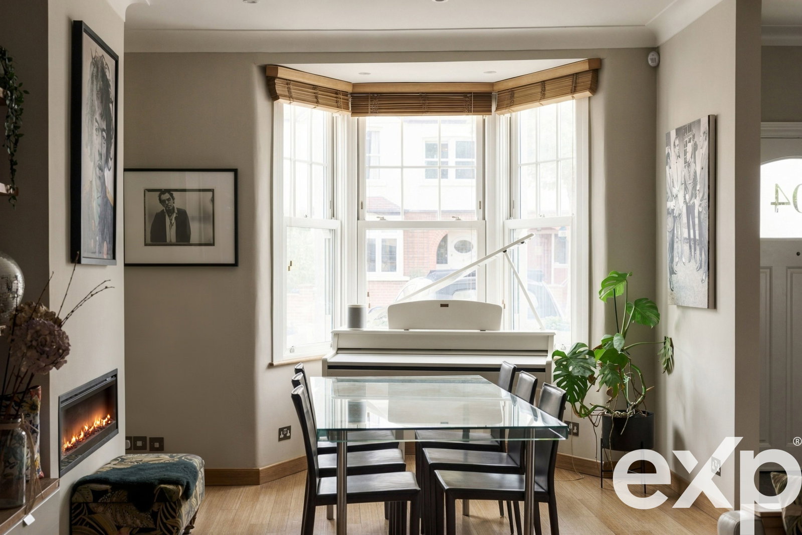 Semi Detached House for sale in Enfield, Wellington Road | Enfield | EN1, 1513 m²