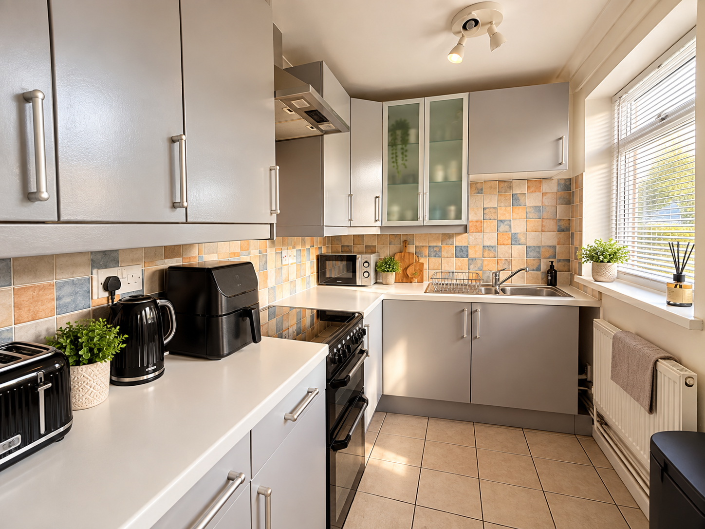 Semi Detached House for sale in Neath, Dol Henrhyd, Coelbren, Neath, SA10 9PG