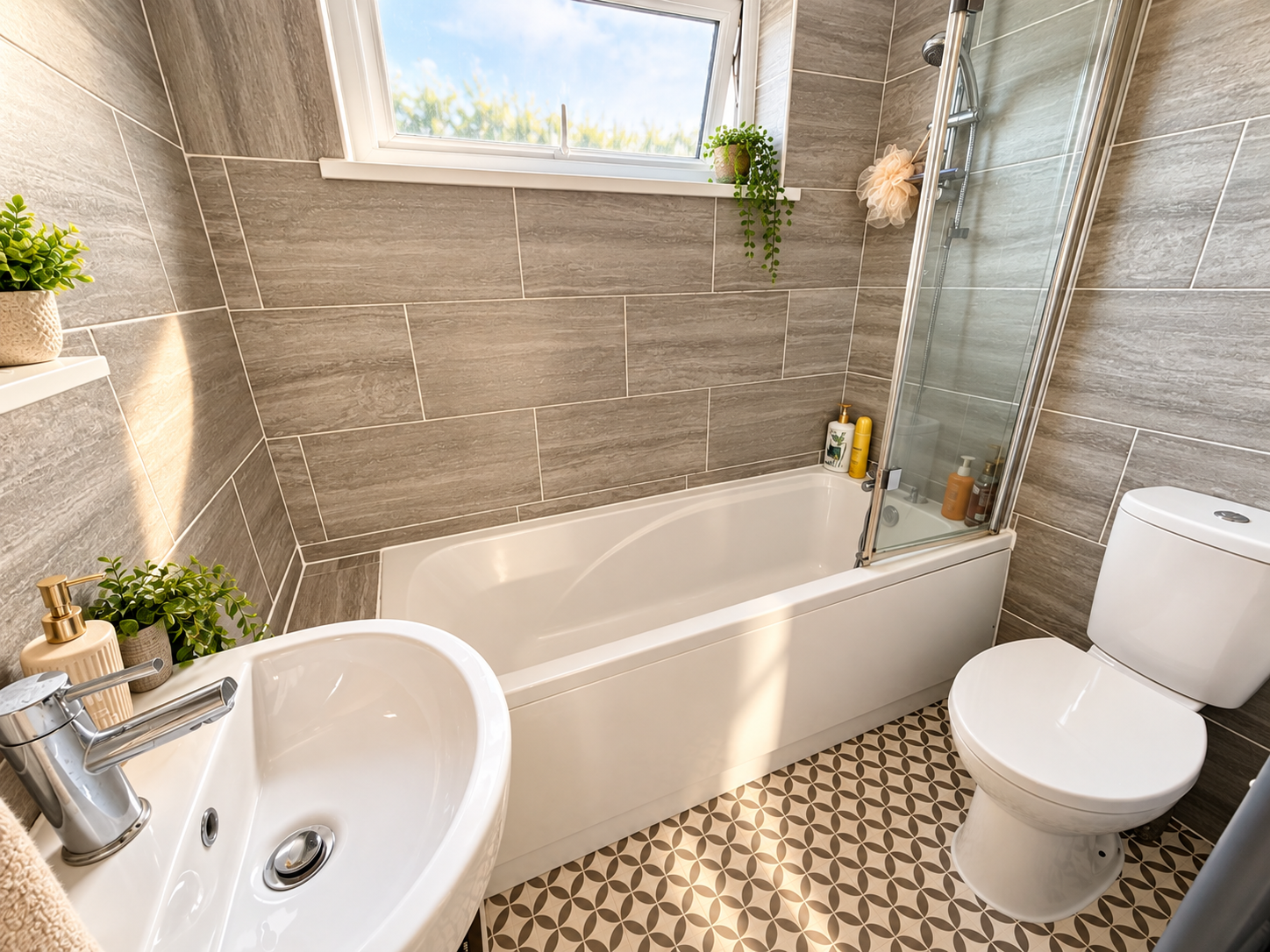 Semi Detached House for sale in Neath, Dol Henrhyd, Coelbren, Neath, SA10 9PG