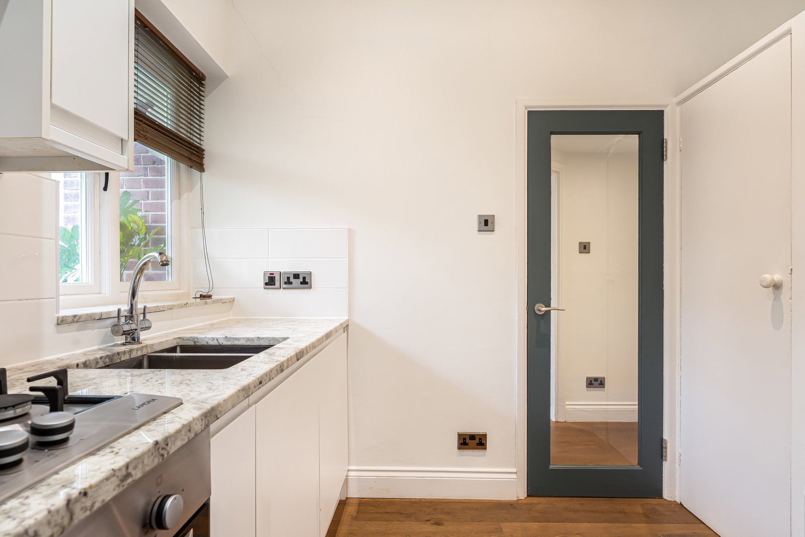 Studio for sale in London, Westcombe Park Road, Blackheath