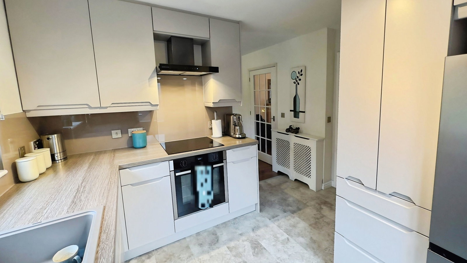 Detached House for sale in Heanor, Chatsworth Way, Heanor, DE75 7TJ