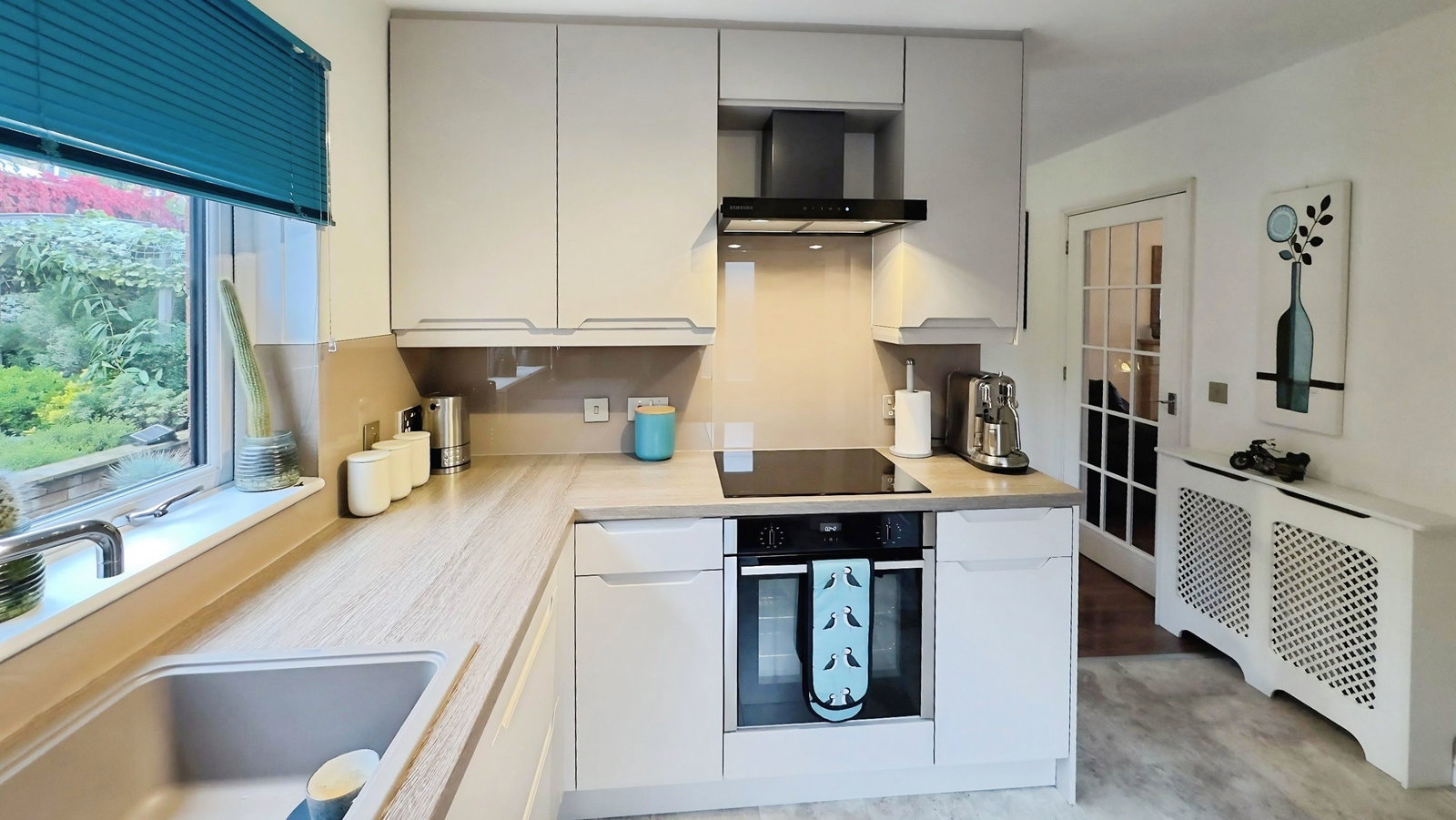 Detached House for sale in Heanor, Chatsworth Way, Heanor, DE75 7TJ