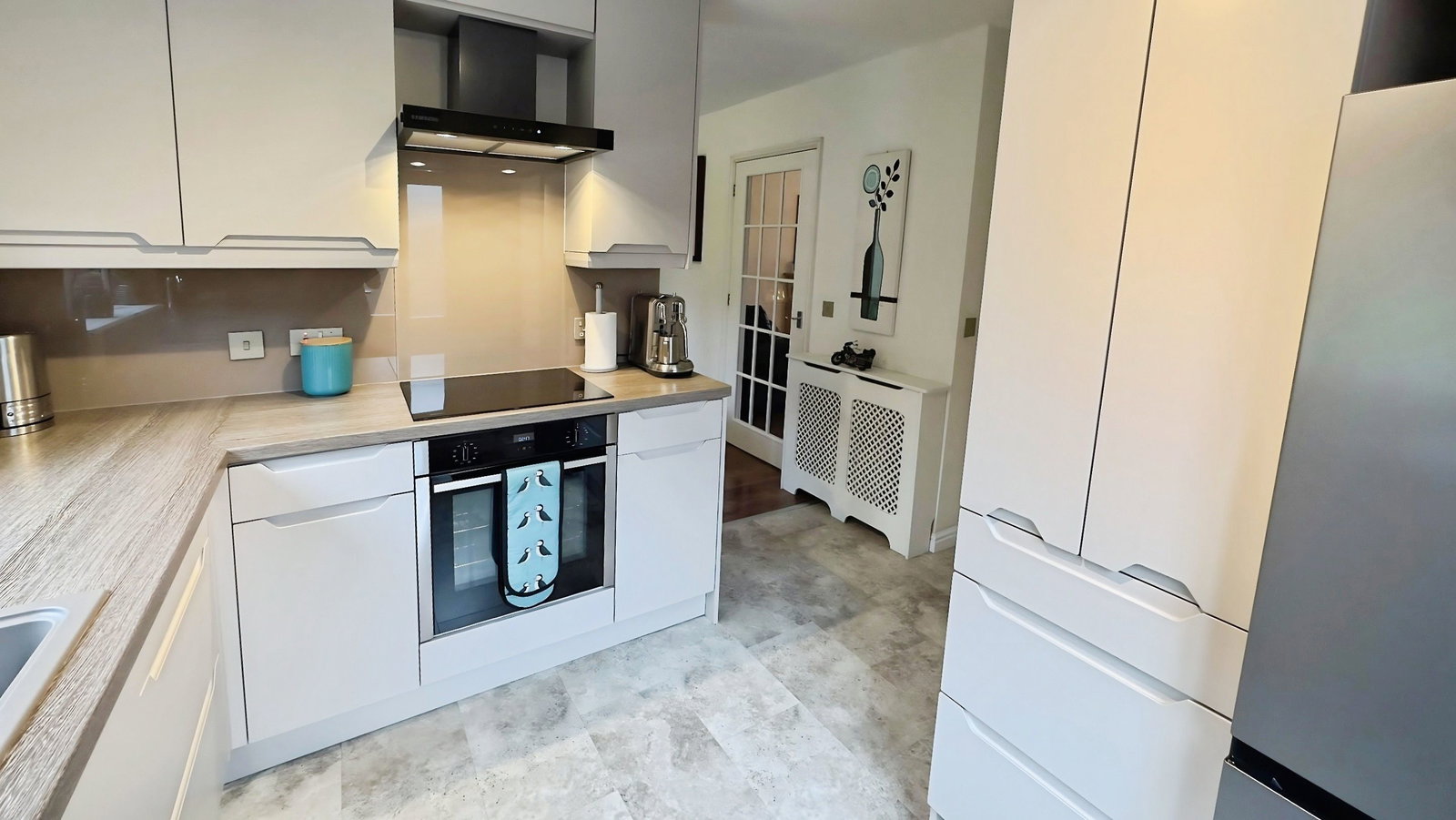 Detached House for sale in Heanor, Chatsworth Way, Heanor, DE75 7TJ
