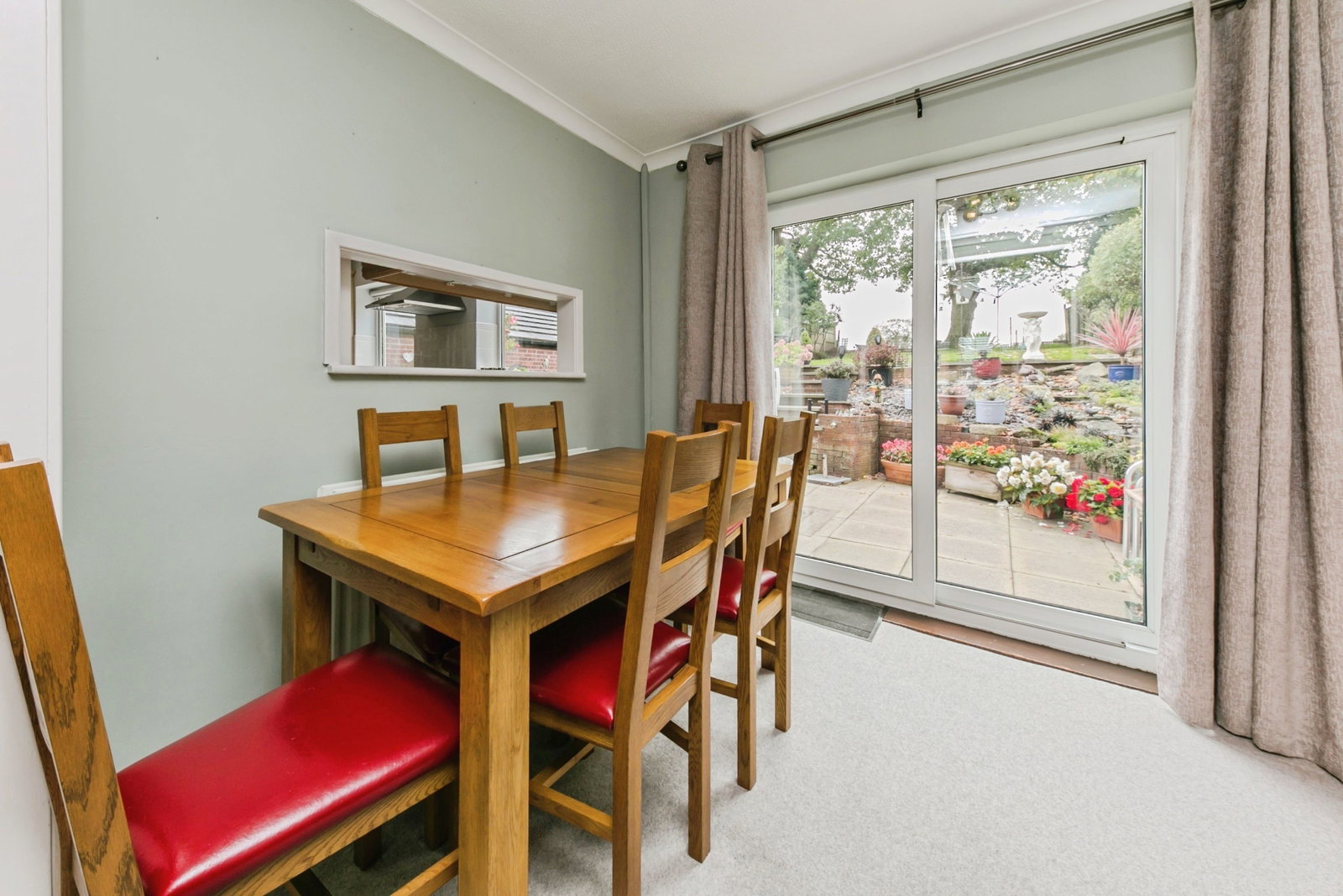 Detached House for sale in Macclesfield, Thirlmere, Macclesfield