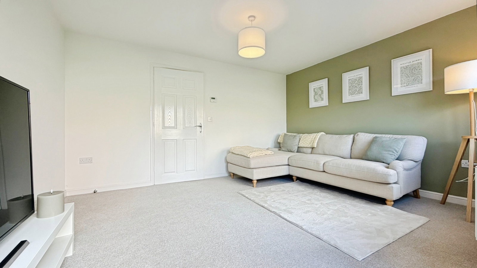 Semi Detached House for sale in Wigton, Chimes Bank, Wigton, CA7 9SS
