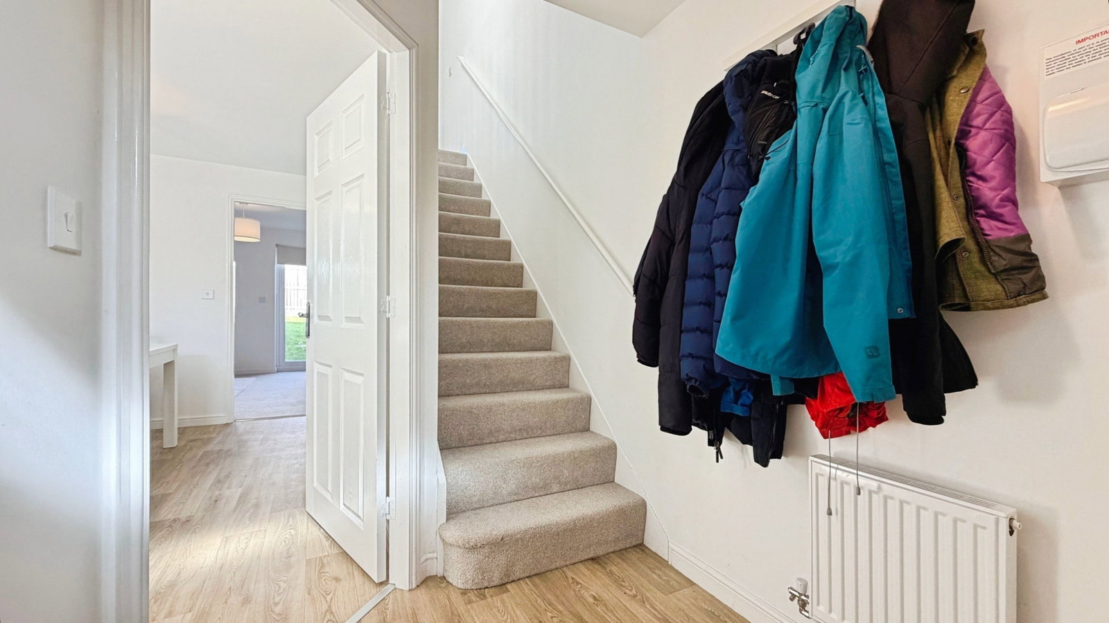 Semi Detached House for sale in Wigton, Chimes Bank, Wigton, CA7 9SS