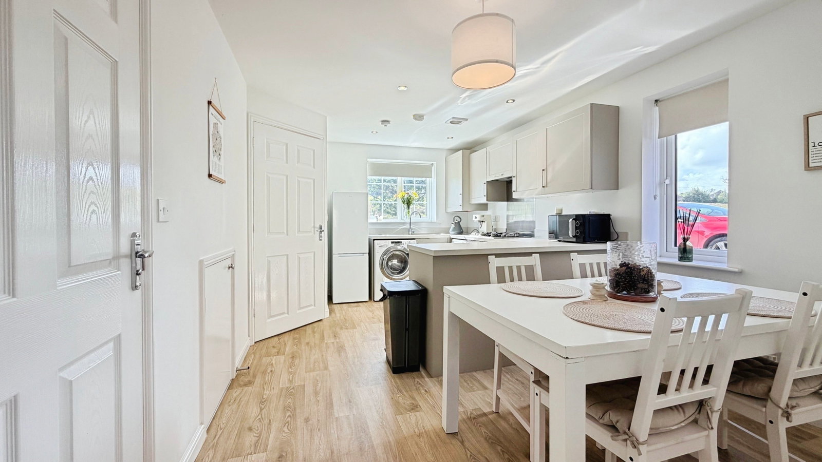 Semi Detached House for sale in Wigton, Chimes Bank, Wigton, CA7 9SS