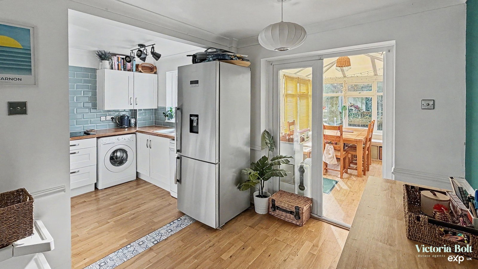 Semi Detached House for sale in Ivybridge, Slipperstone Drive, Ivybridge, 958 m²