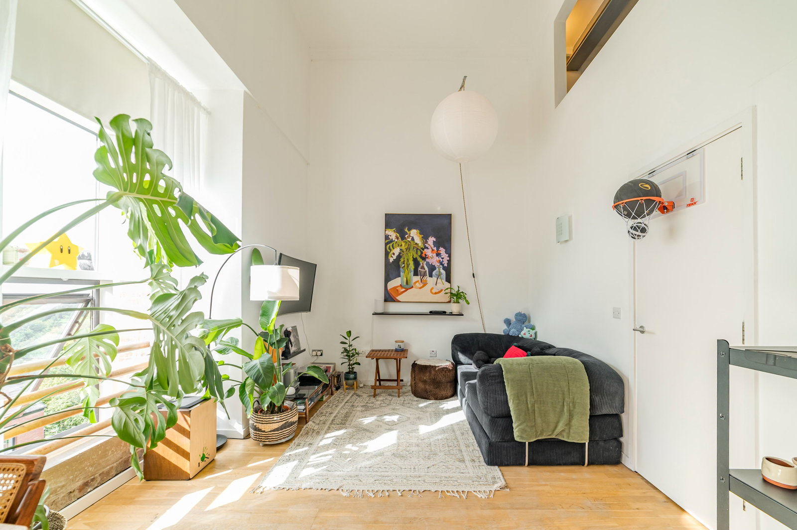 Duplex Flat for sale in Stockport, Victoria Mill, Houldsworth Street, Reddish, Stockport, SK5, 828 m²