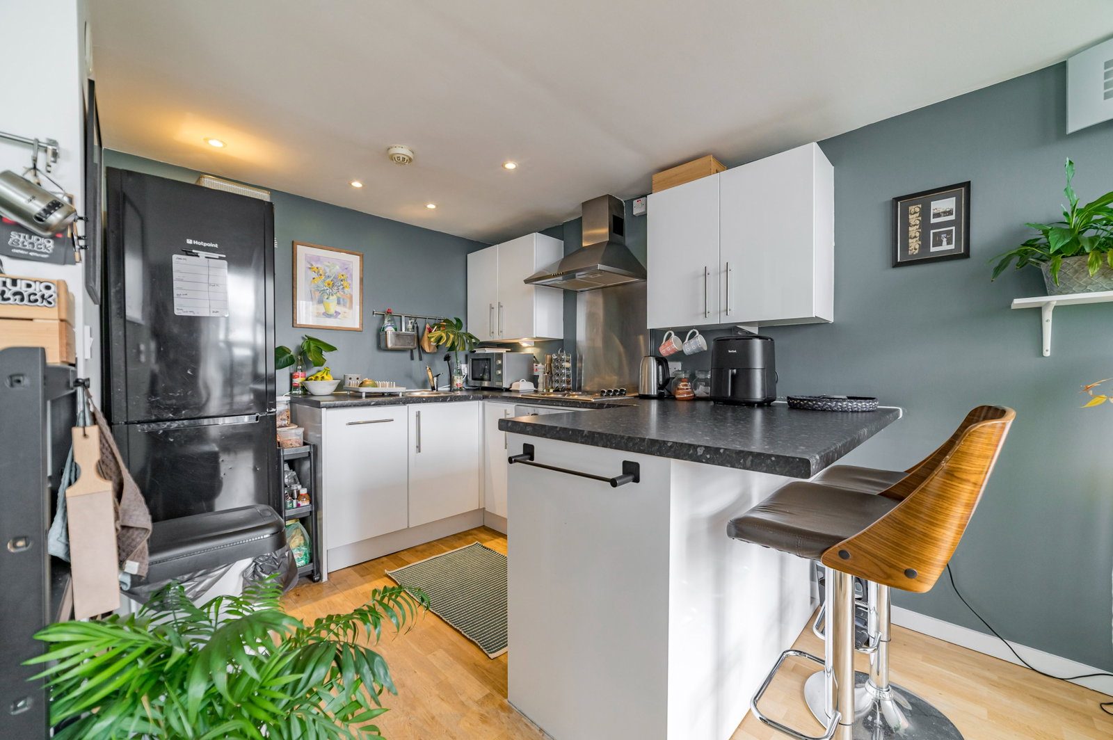 Duplex Flat for sale in Stockport, Victoria Mill, Houldsworth Street, Reddish, Stockport, SK5, 828 m²