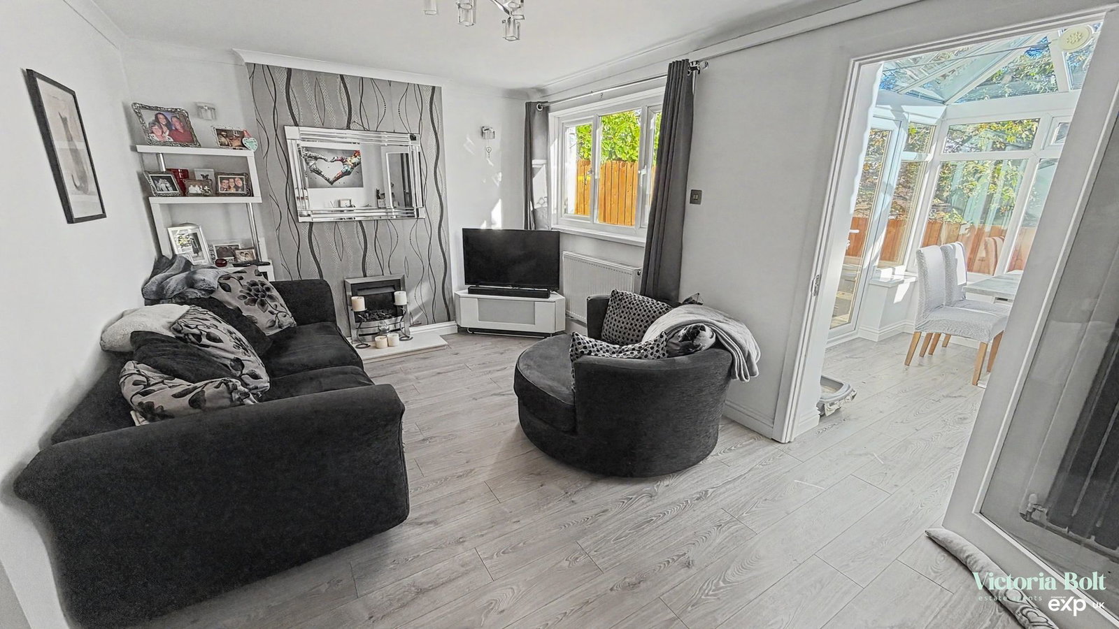 Terraced House for sale in Plymouth, Douglass Road, Plymouth, 718 m²