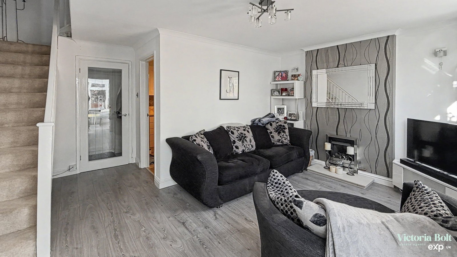 Terraced House for sale in Plymouth, Douglass Road, Plymouth, 718 m²