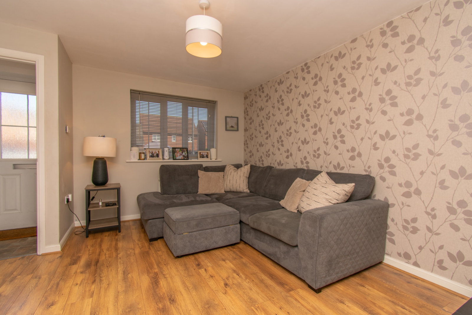 Semi Detached House for sale in Wigston, Keel Close, Wigston, LE18 4NY