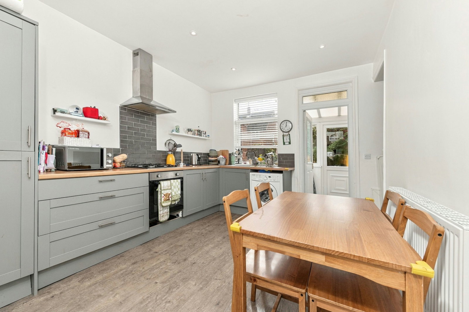 Semi Detached House for sale in Leeds, Coupland Road, Garforth, Leeds, LS25 1AD