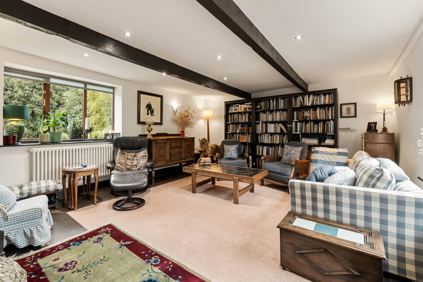 Cottage for sale in Halifax, Clough Head,Old Lindley Road, Halifax, HX4 9DF