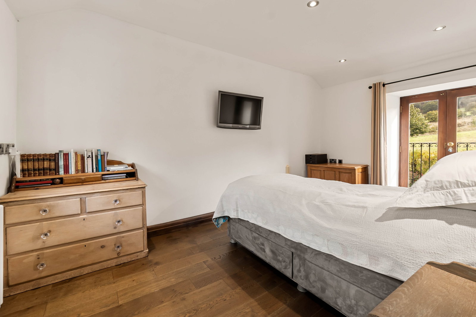 Cottage for sale in Halifax, Clough Head,Old Lindley Road, Halifax, HX4 9DF