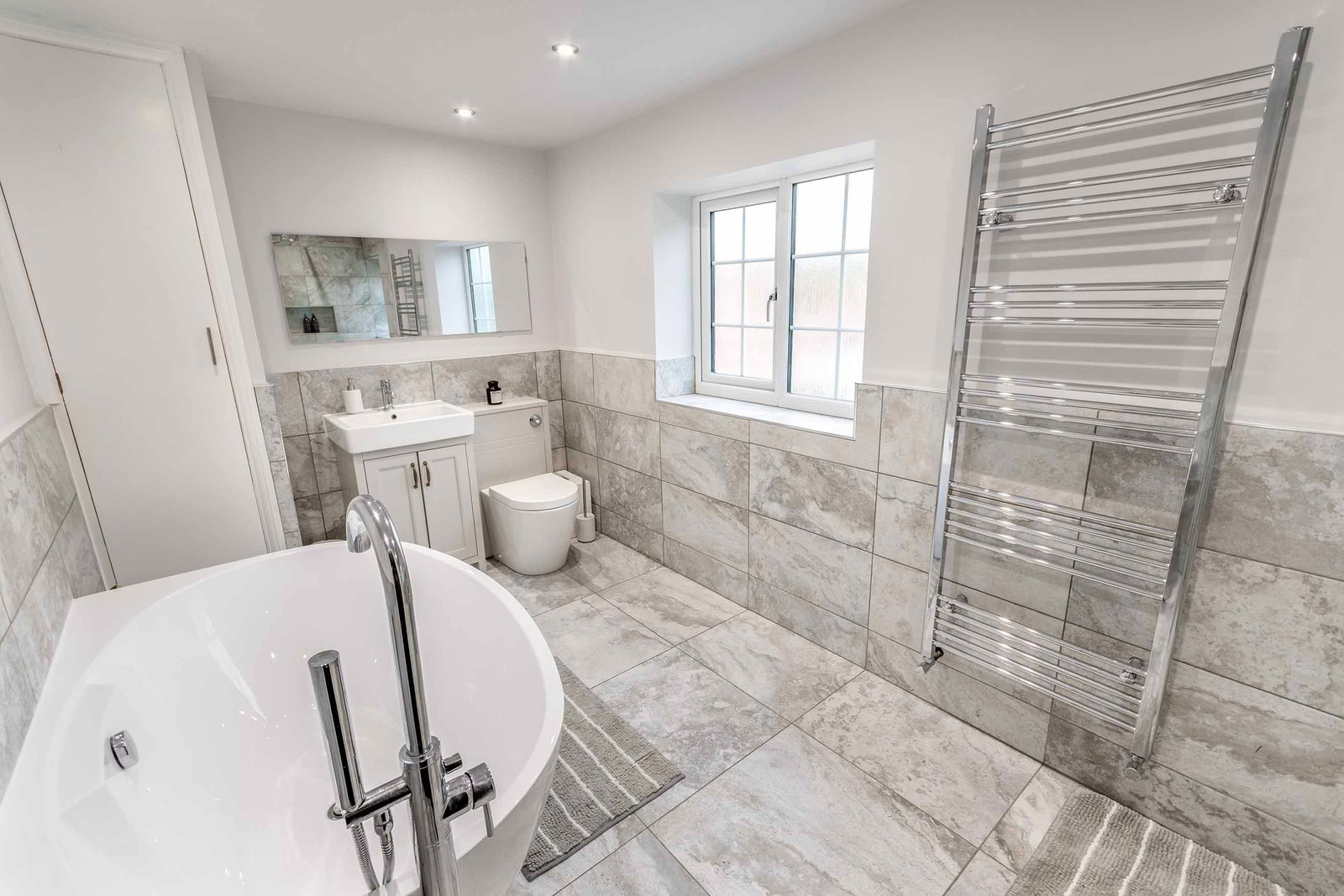 Semi Detached House for sale in Retford, Town Street, Clayworth, Retford, DN22 9AD