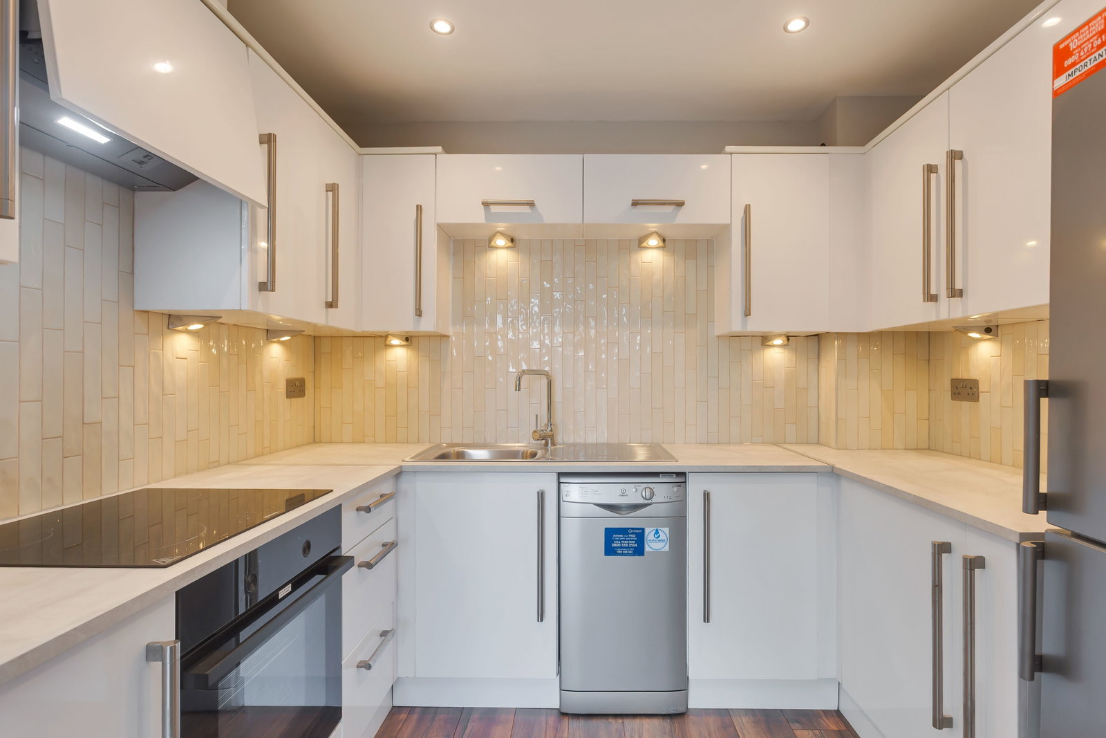Flat in Hounslow