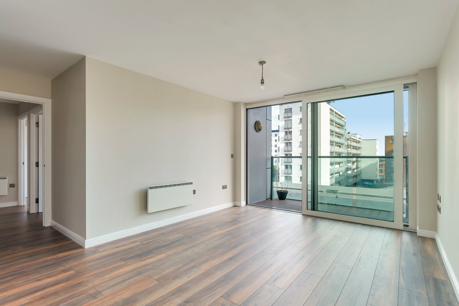 Flat in Hounslow