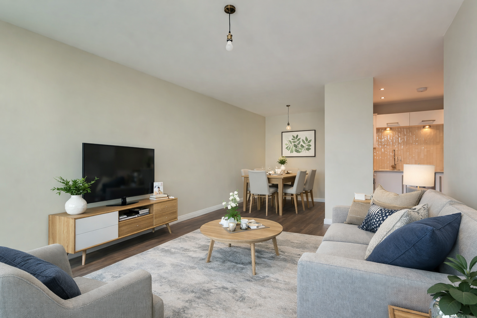 Flat in Hounslow