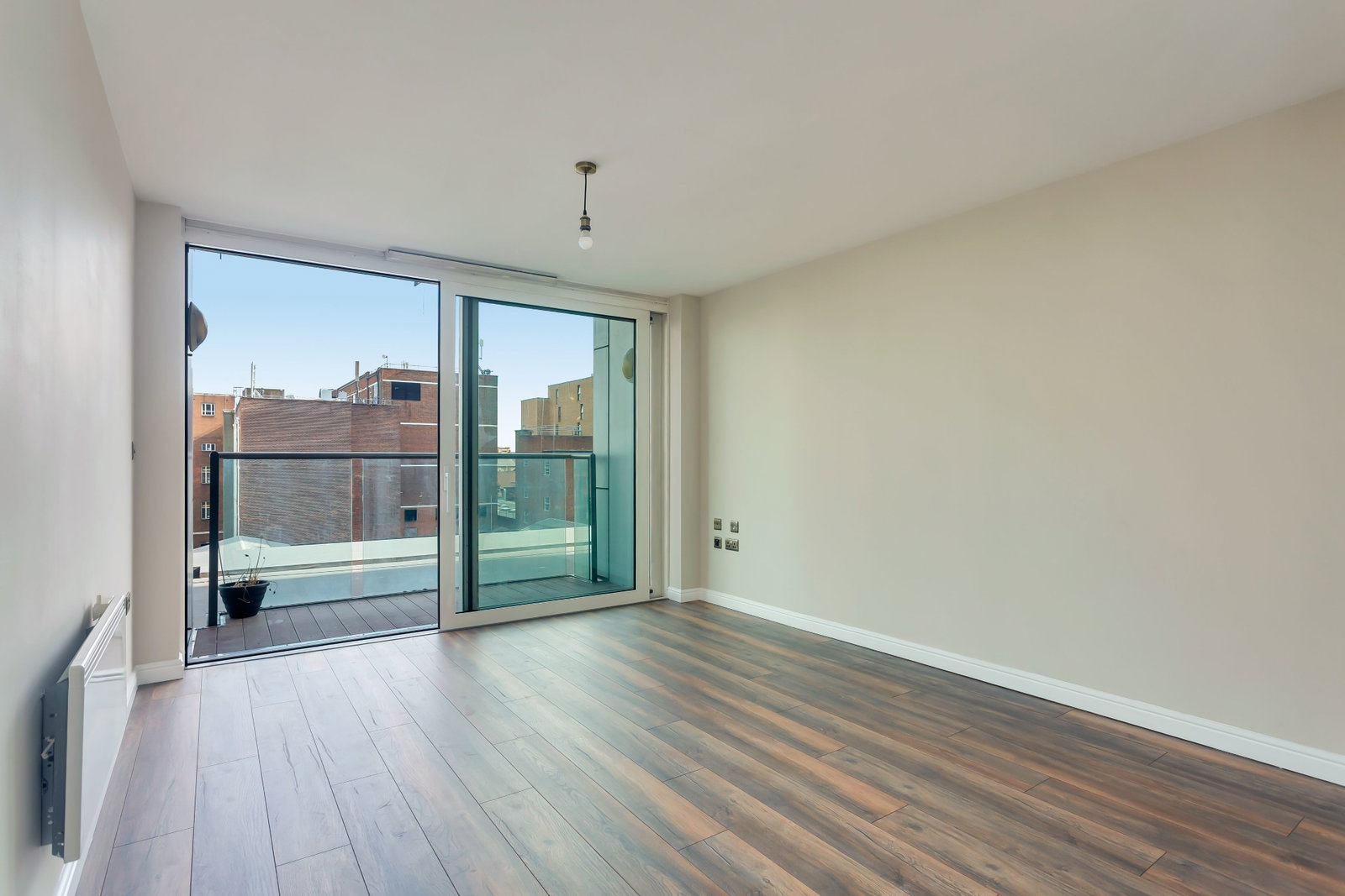 Flat in Hounslow