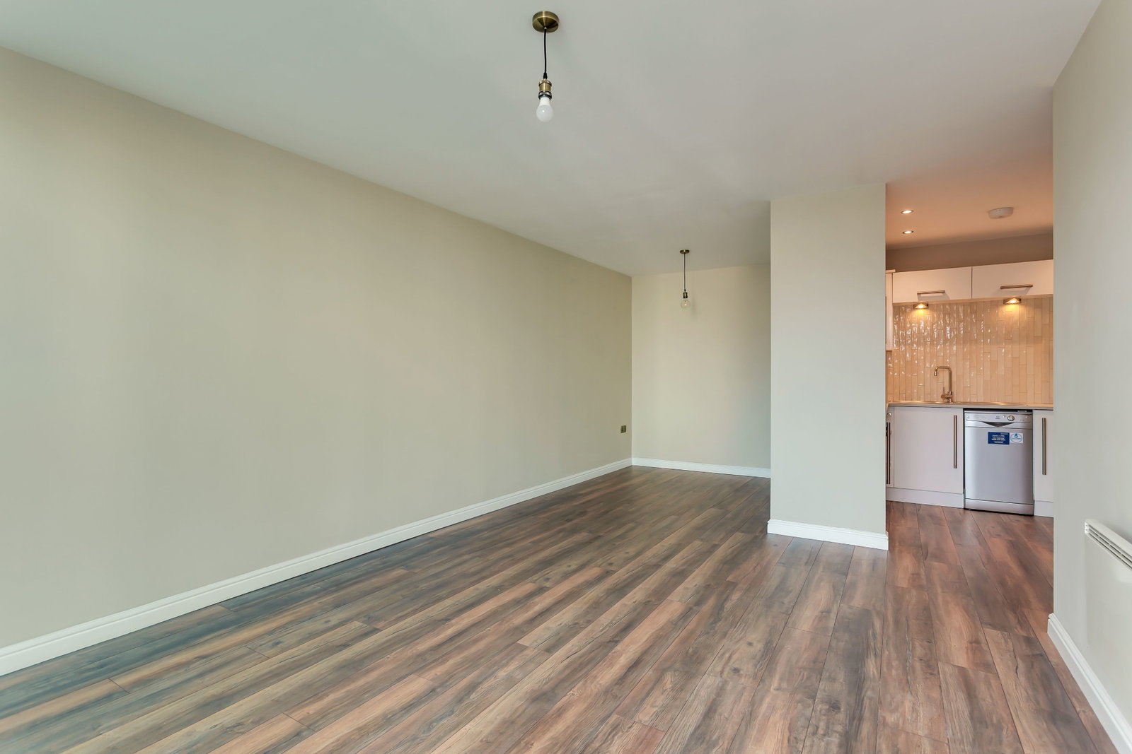 Flat in Hounslow