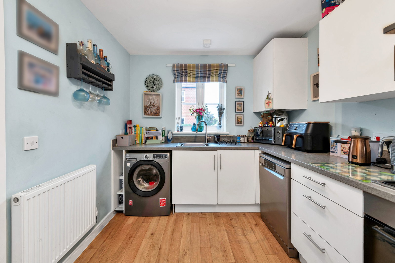 Semi Detached House for sale in Bedford, Smallbrook, Cranfield, Bedford, MK43 0FA