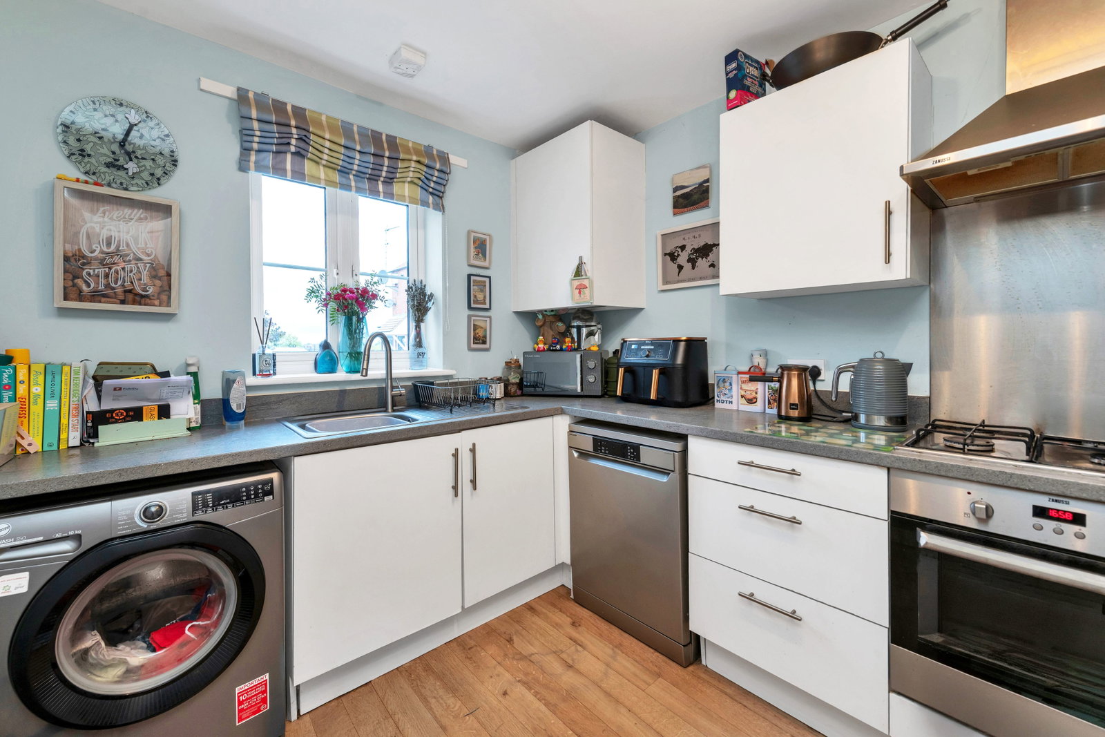 Semi Detached House for sale in Bedford, Smallbrook, Cranfield, Bedford, MK43 0FA