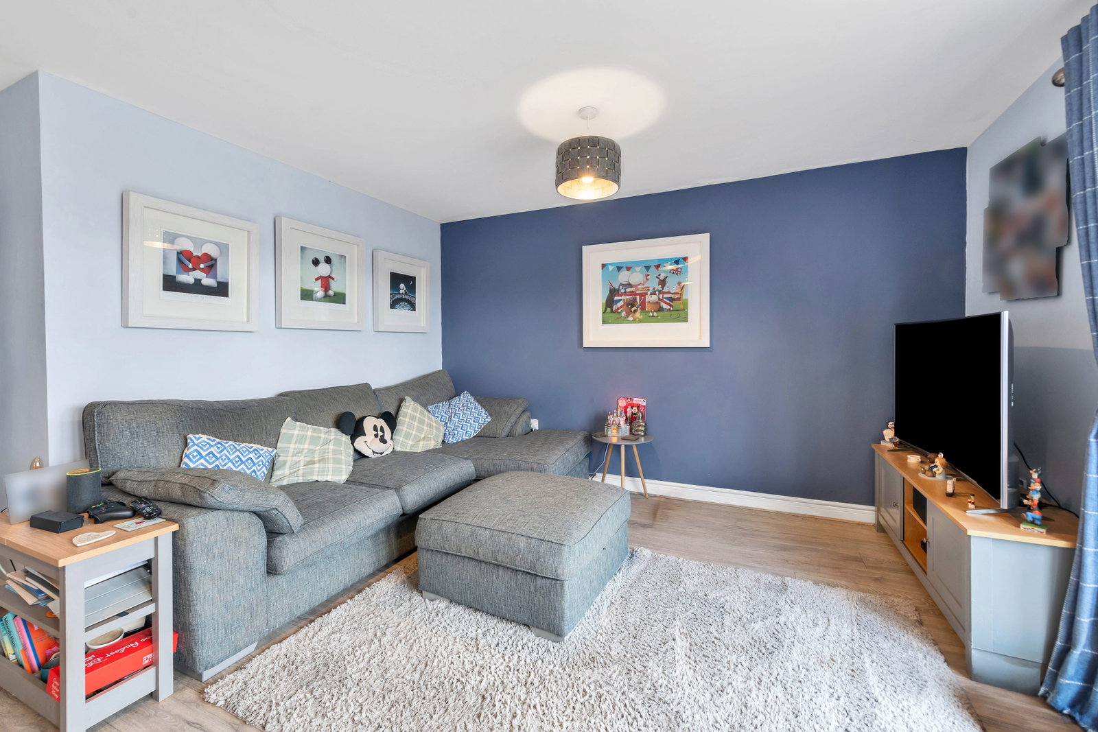 Semi Detached House for sale in Bedford, Smallbrook, Cranfield, Bedford, MK43 0FA