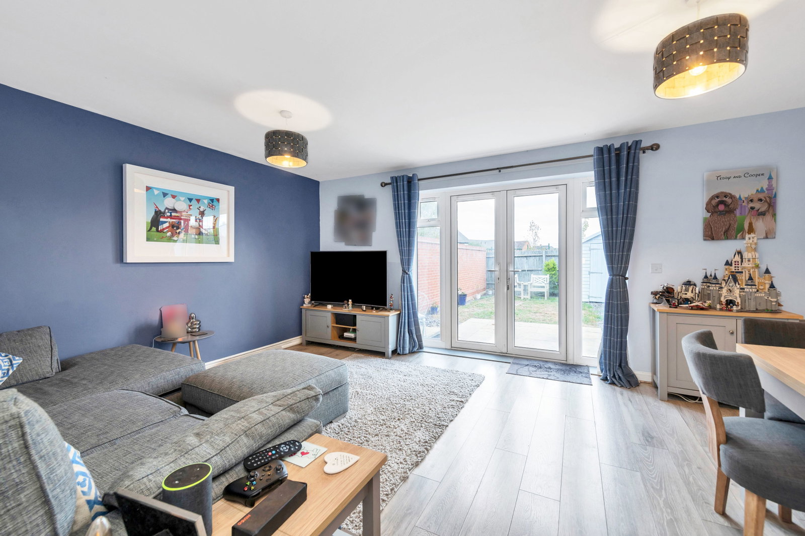 Semi Detached House for sale in Bedford, Smallbrook, Cranfield, Bedford, MK43 0FA