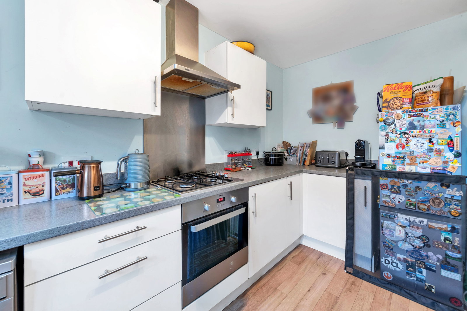 Semi Detached House for sale in Bedford, Smallbrook, Cranfield, Bedford, MK43 0FA