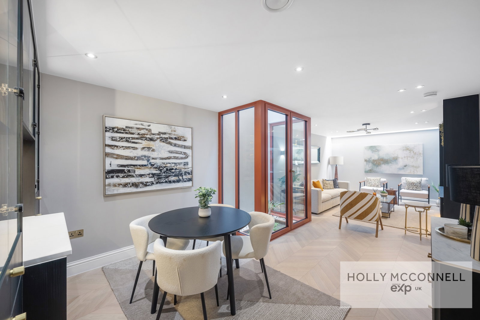 End Of Terrace House for sale in London, Church Rise, Forest Hill, SE23, 2335 m²
