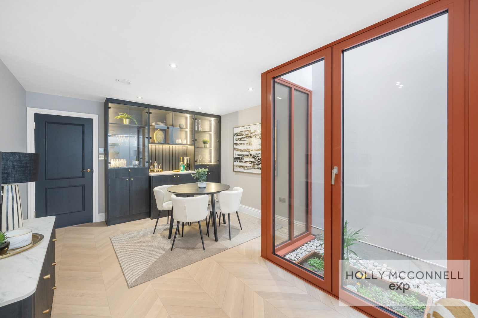End Of Terrace House for sale in London, Church Rise, Forest Hill, SE23, 2335 m²