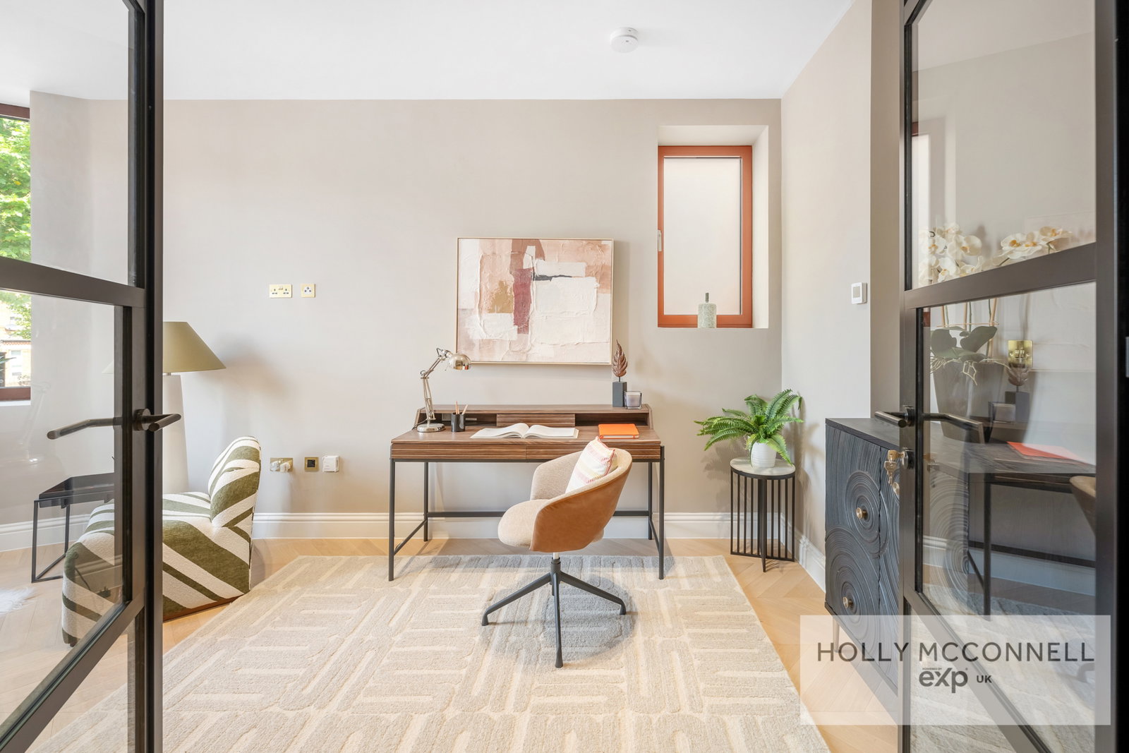 End Of Terrace House for sale in London, Church Rise, Forest Hill, SE23, 2335 m²