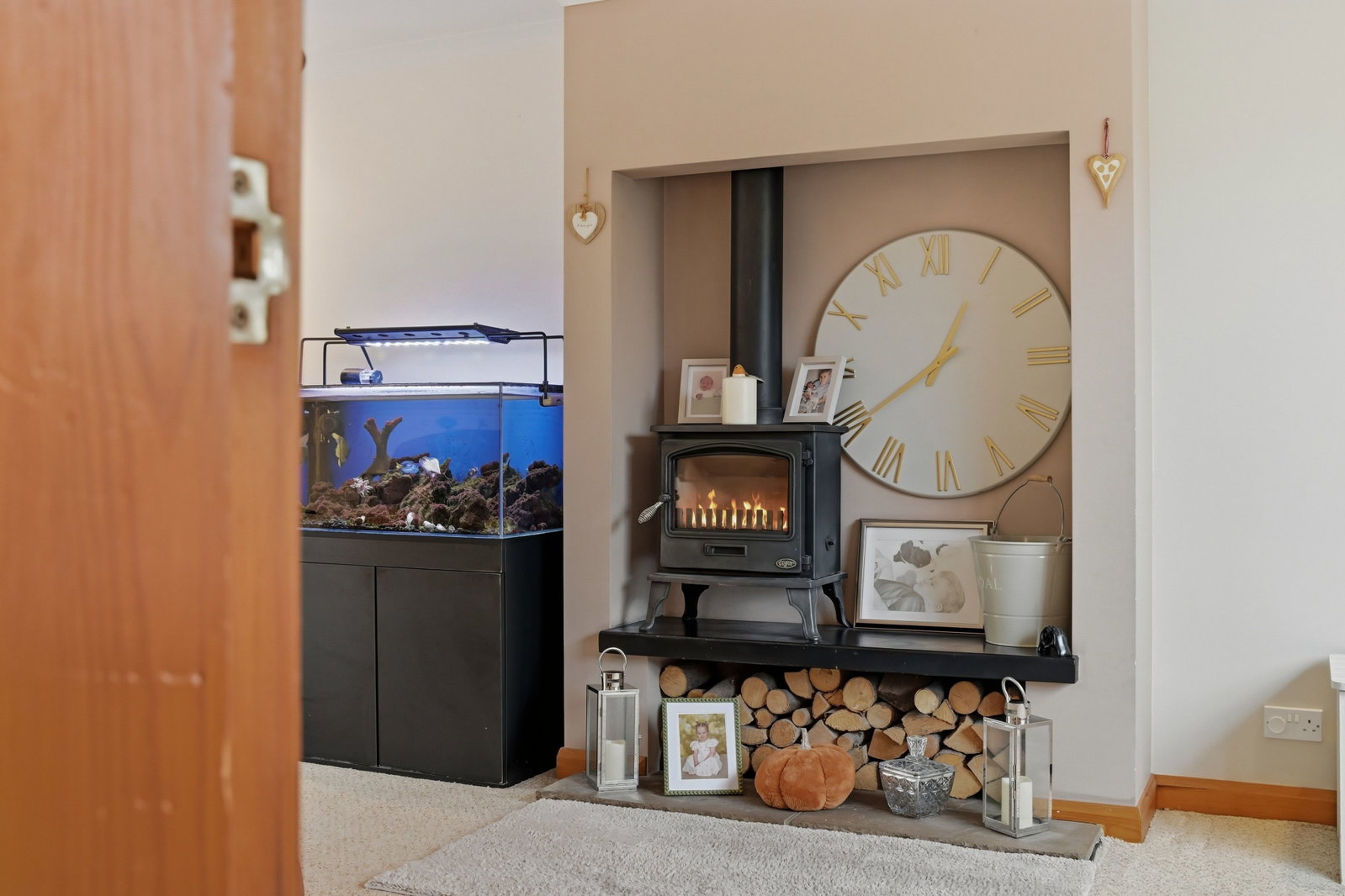 Semi Detached House for sale in Blackburn, Lyndon Avenue, Great Harwood, Blackburn, BB6 7TP, 1505 m²
