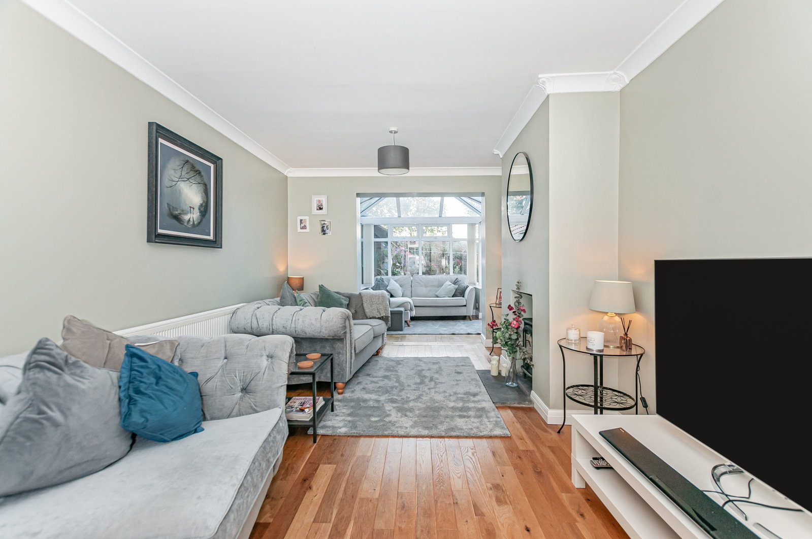 Detached House for sale in Hull, Grimston, Hull, HU11 4QE