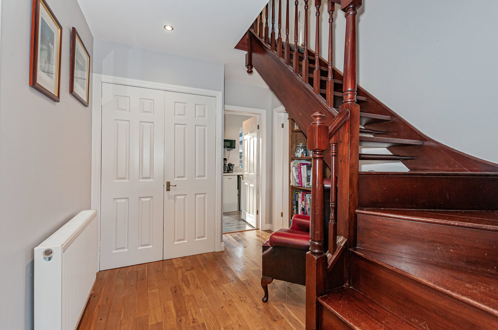 Detached House for sale in Hull, Grimston, Hull, HU11 4QE