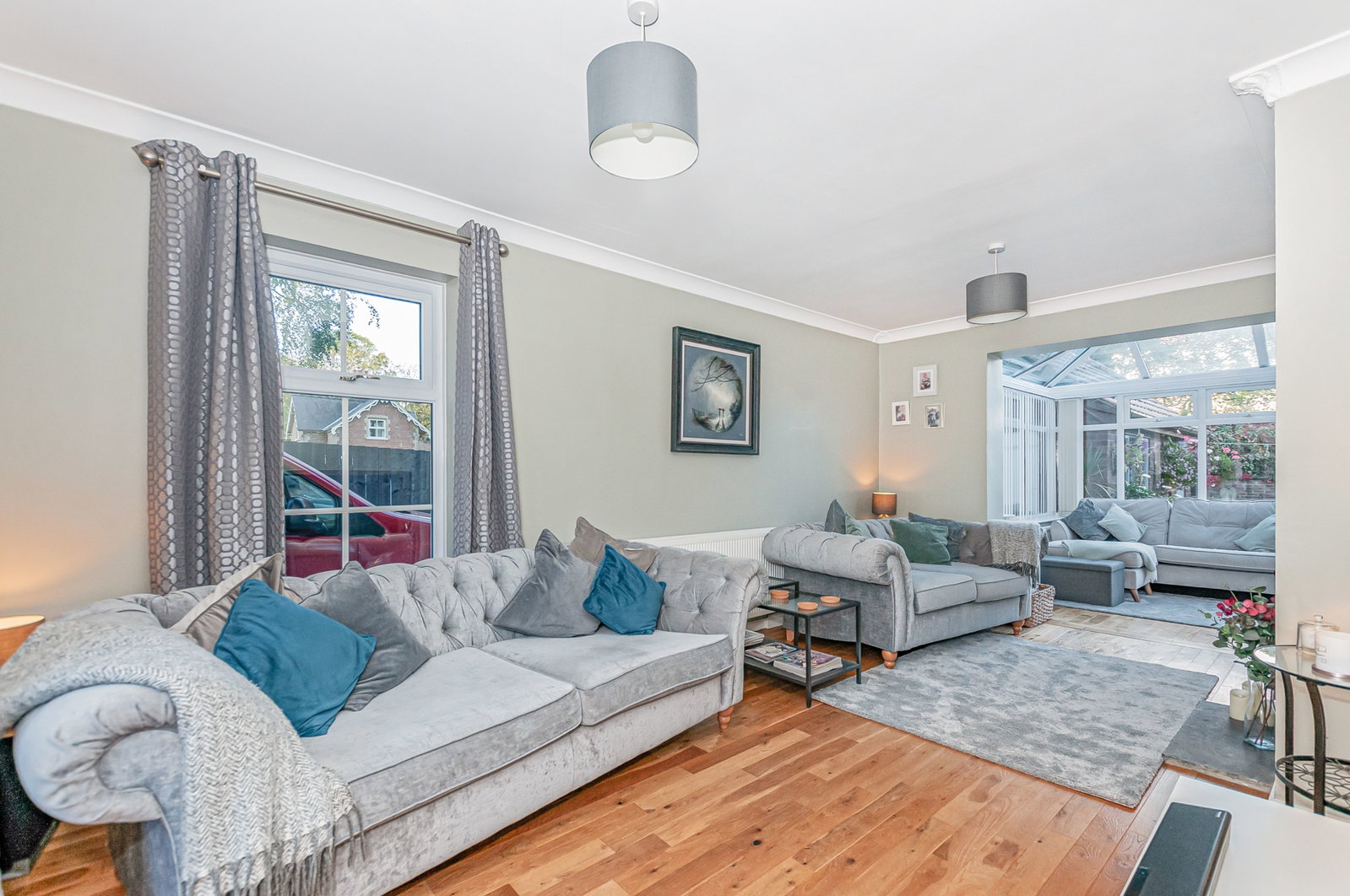 Detached House for sale in Hull, Grimston, Hull, HU11 4QE