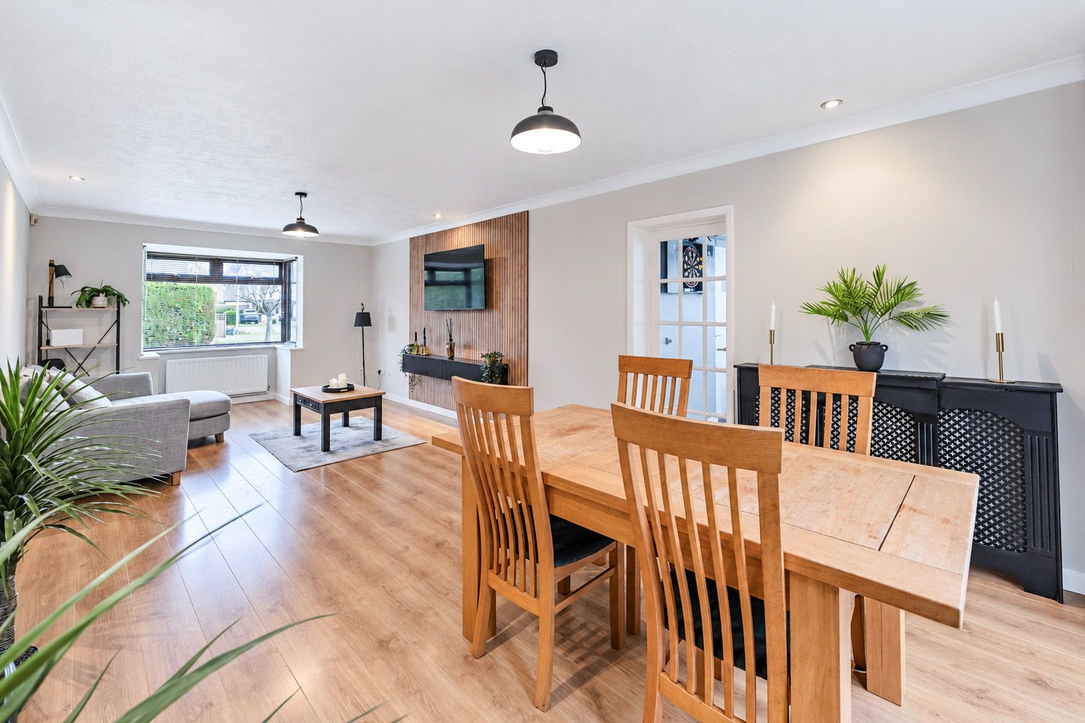 Detached House for sale in Crowborough, Simons Close, Crowborough, TN6 2XU