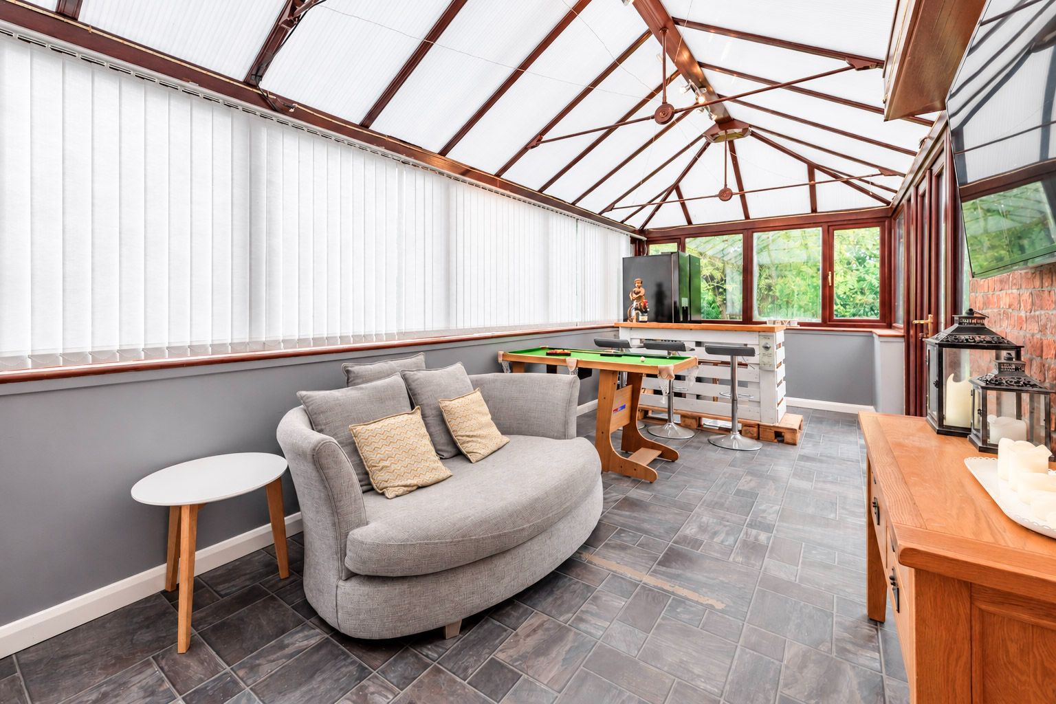 Detached House for sale in Crowborough, Simons Close, Crowborough, TN6 2XU