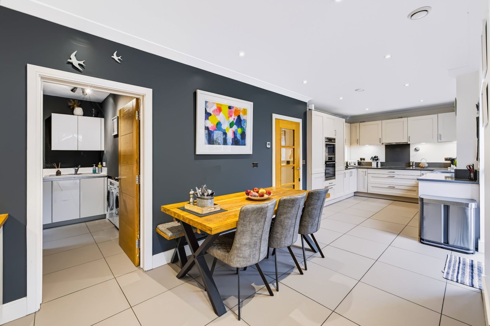 Detached House for sale in East Grinstead, Windmill Lane, East Grinstead
