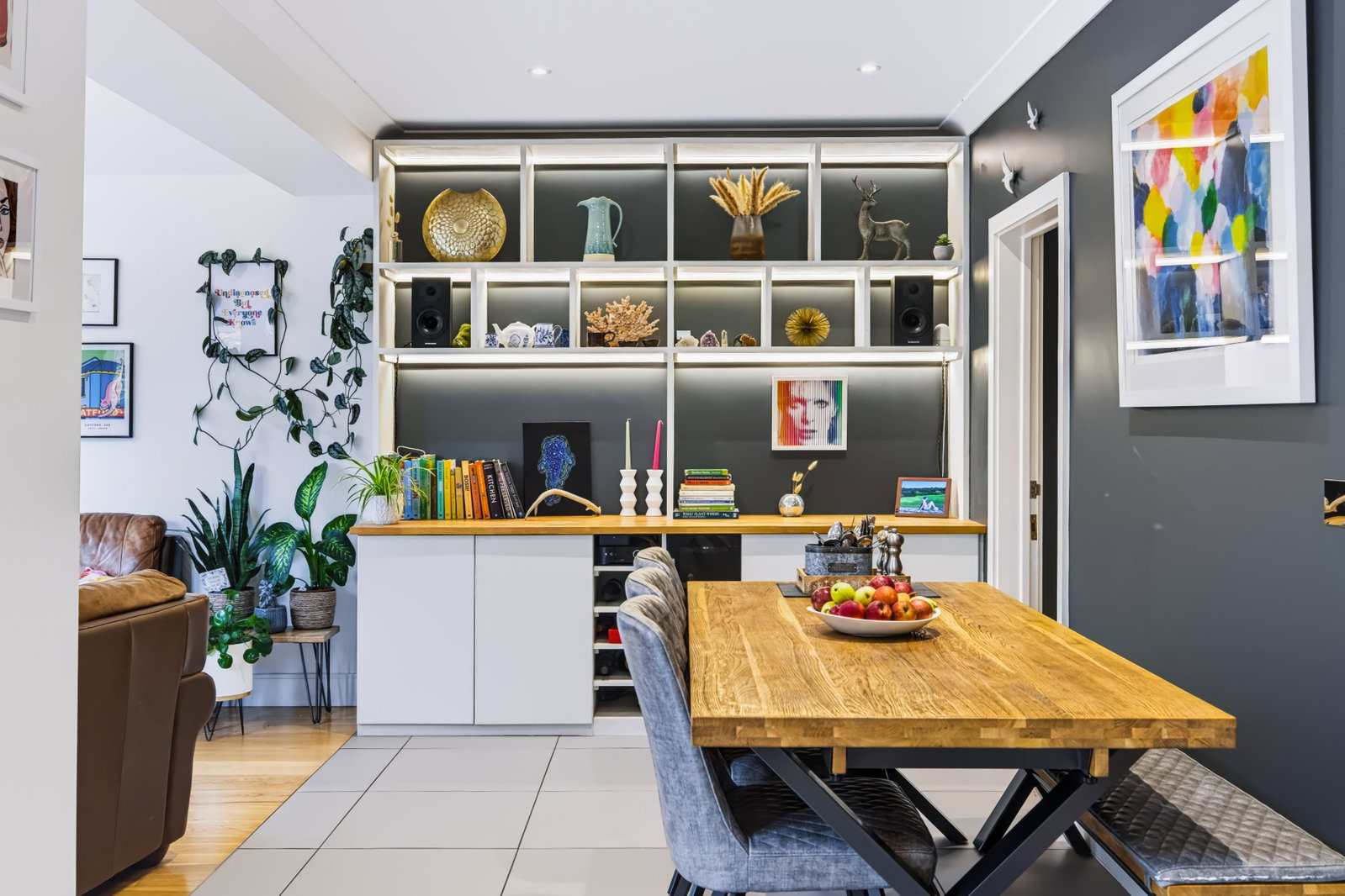 Detached House for sale in East Grinstead, Windmill Lane, East Grinstead