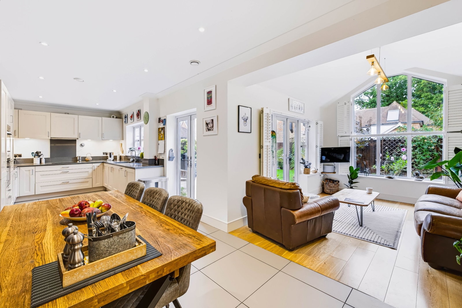 Detached House for sale in East Grinstead, Windmill Lane, East Grinstead