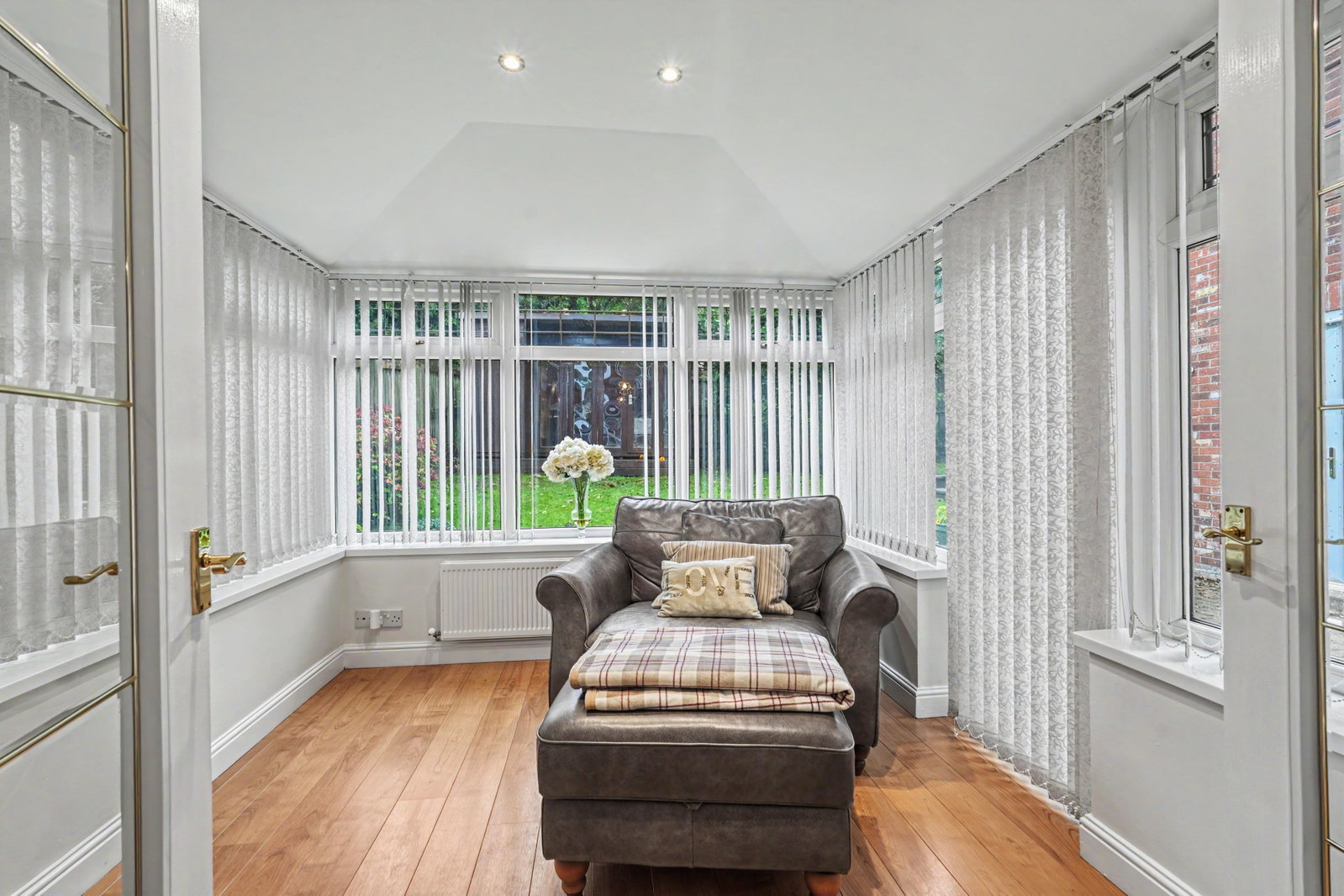 Detached House for sale in Workington, Meadow Vale, Seaton, Workington, CA14 1SG, 1926 m²