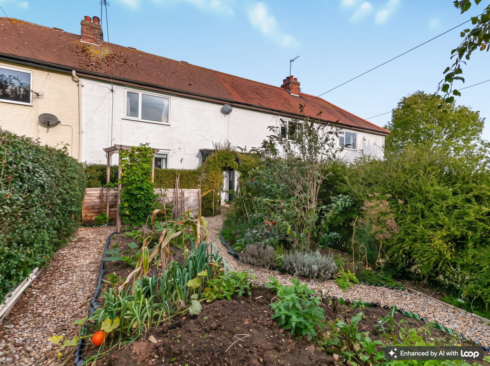 Terraced House for sale in Beverley, Elm Croft Walkington HU17 8RS