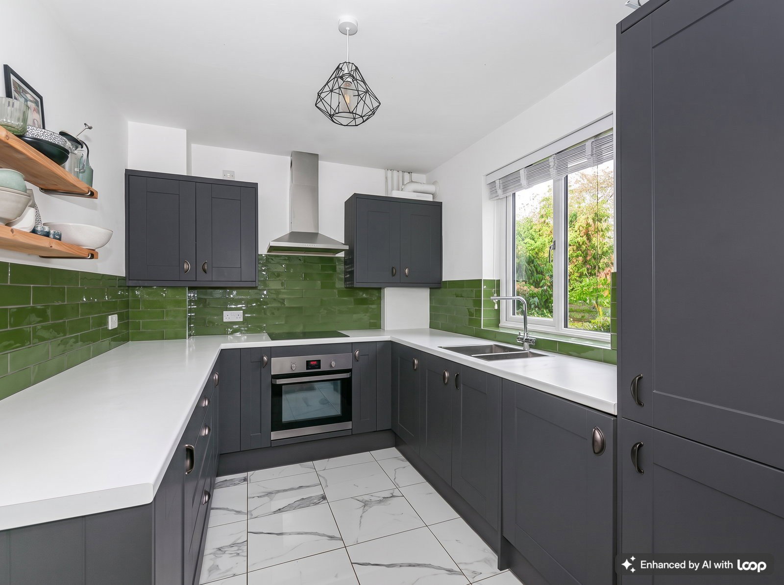 Terraced House for sale in Beverley, Elm Croft Walkington HU17 8RS