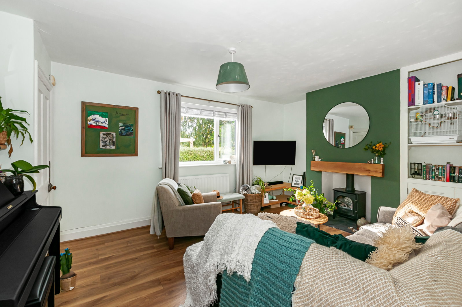 Terraced House for sale in Beverley, Elm Croft Walkington HU17 8RS