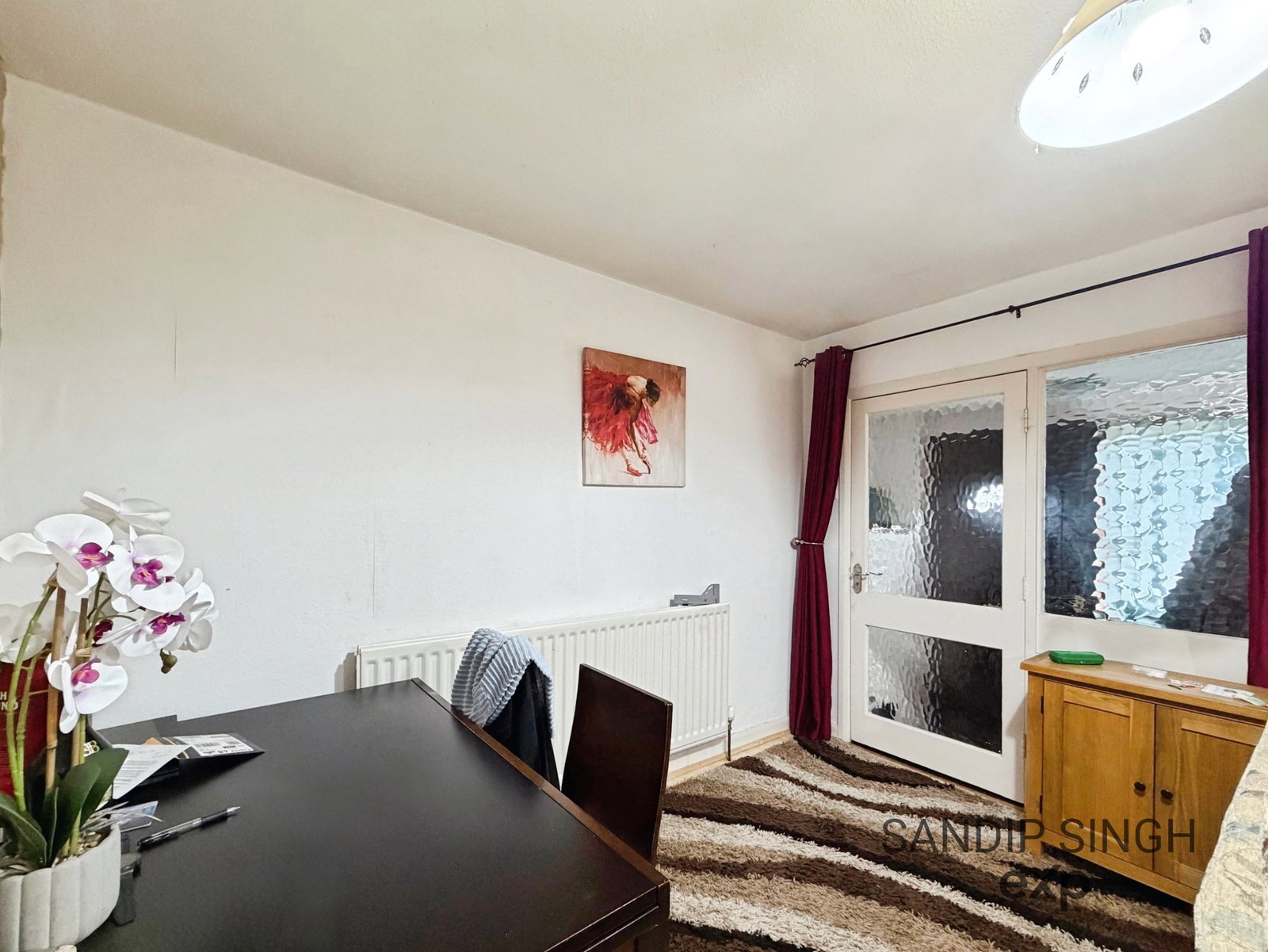 Semi Detached Bungalow for sale in Preston, Hornby Drive, Newton, Preston, PR4 3SU, 1073 m²